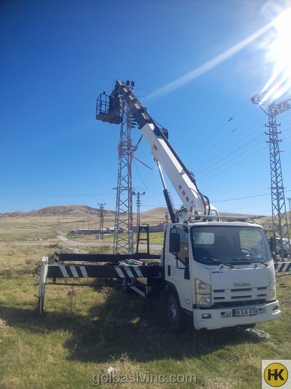 Trafo Montaj ve Demontajı