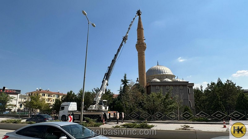 Direk Dikme ve Montajı